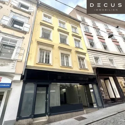 Wohnung mieten in Graz – Bild 1 von 5