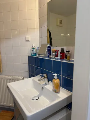1-Zimmer-Wohnung kaufen in Wien – 34 m², € 140.000 – Bild 8 von 10