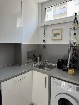 1-Zimmer-Wohnung kaufen in Wien – 34 m², € 140.000 – Bild 6 von 10