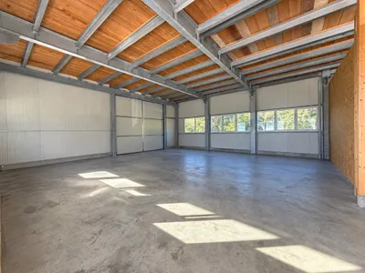 Gewerbeimmobilie mieten in Spittal an der Drau – 110 m², € 870 – Bild 8 von 8