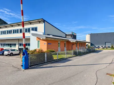 Gewerbeimmobilie mieten in Spittal an der Drau – 110 m², € 870 – Bild 3 von 8