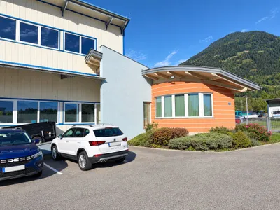 Gewerbeimmobilie mieten in Spittal an der Drau – 110 m², € 870 – Bild 5 von 8