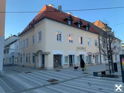 Wohnung mieten in Wiener Neustadt – 210 m², € 2.430 – Bild 17 von 19