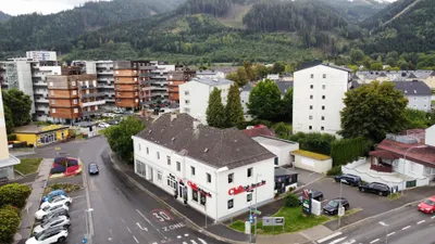 Haus kaufen in Leoben – € 1.000.000 – Bild 2 von 8