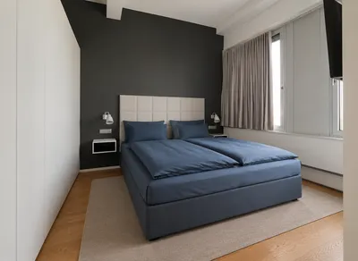 Wohnung mieten in Wien – 55 m², € 850