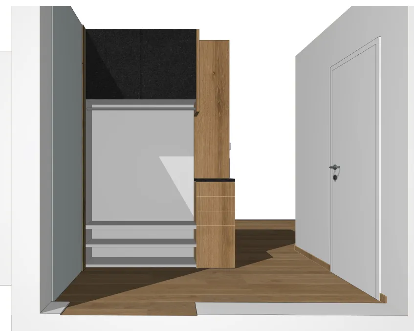 Wohnung – Wien - Ansicht 3