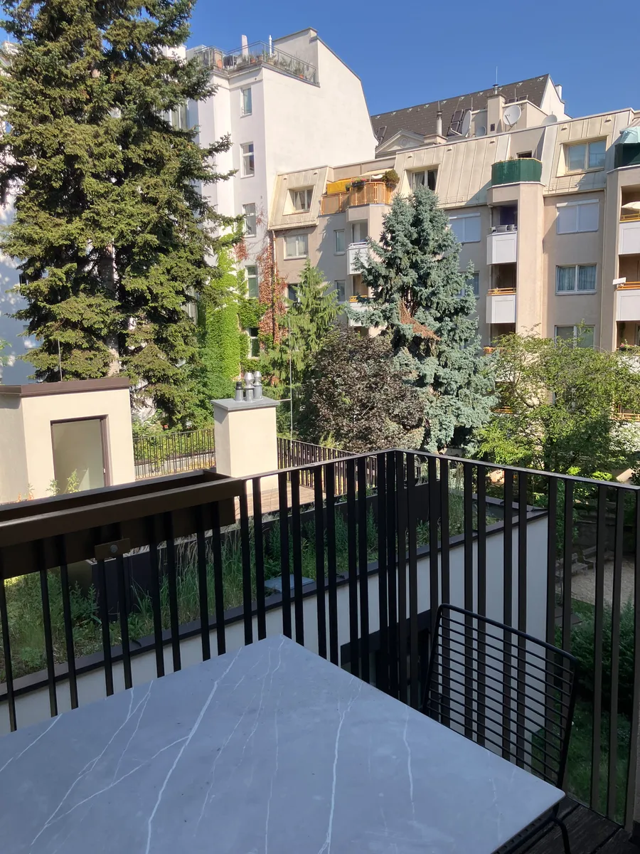Wohnung – Wien