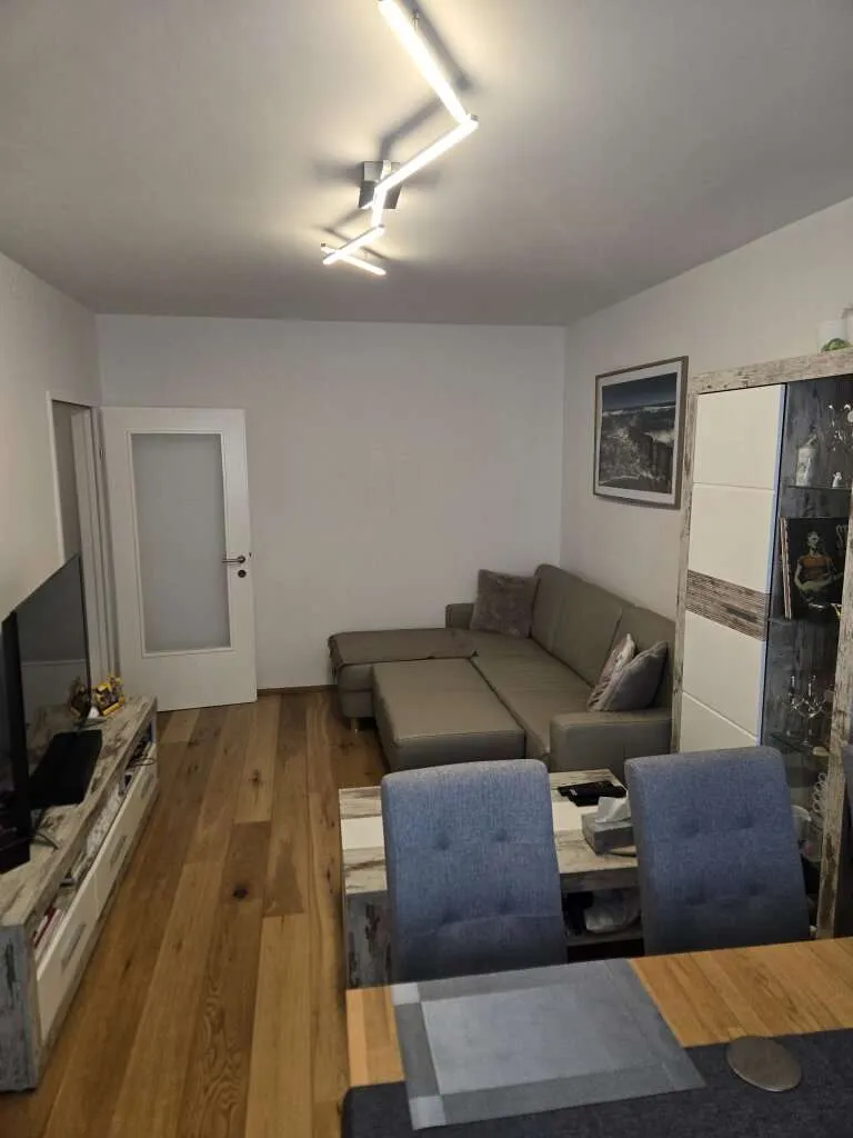 4-Zimmer Wohnung mit Loggia 1140 Wien - Ansicht 2