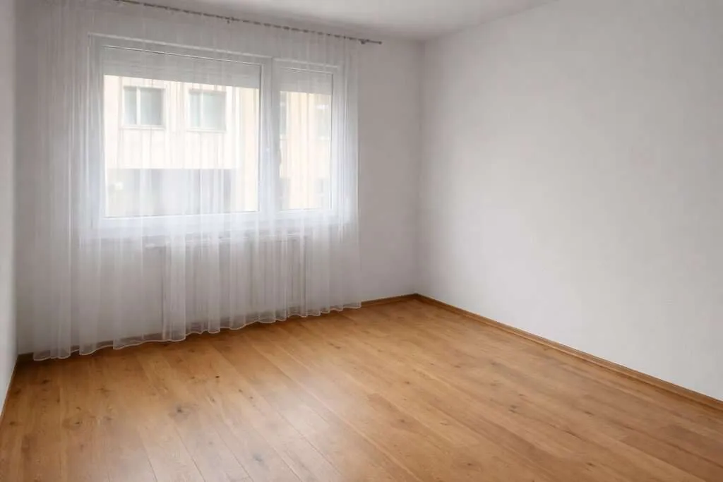 4-Zimmer Wohnung mit Loggia 1140 Wien - Ansicht 3