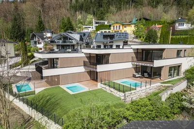 3-Zimmer-Wohnung mieten in Salzburg Stadt – 125 m², € 3.951 – Bild 3 von 8