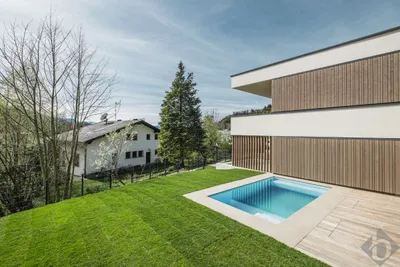 3-Zimmer-Wohnung mieten in Salzburg Stadt – 125 m², € 3.951 – Bild 2 von 8