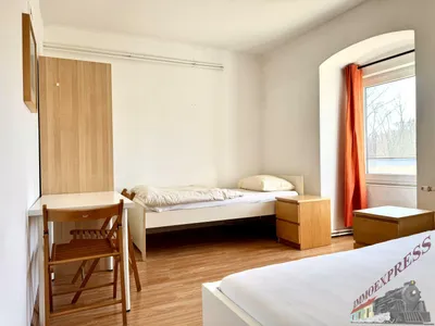 1-Zimmer-Wohnung mieten in Bruck an der Leitha – 24 m², € 460 – Bild 5 von 10