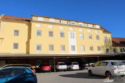 1-Zimmer-Wohnung mieten in Bruck an der Leitha – 24 m², € 460 – Bild 10 von 10