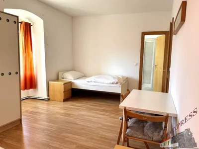 1-Zimmer-Wohnung mieten in Bruck an der Leitha – 24 m², € 460 – Bild 4 von 10