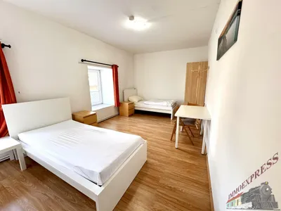 1-Zimmer-Wohnung mieten in Bruck an der Leitha – 24 m², € 460 – Bild 2 von 10
