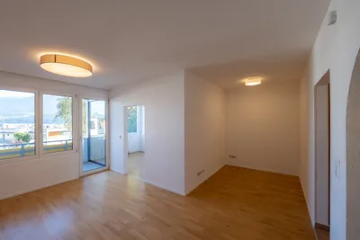 2-Zimmer-Wohnung mieten in Innsbruck – 48 m², € 1.390 – Bild 2 von 13