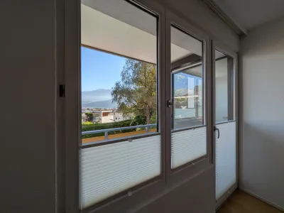 2-Zimmer-Wohnung mieten in Innsbruck – 48 m², € 1.390 – Bild 10 von 13