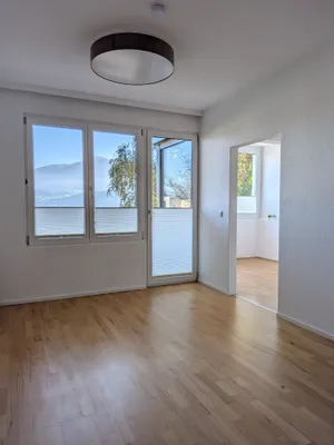 2-Zimmer-Wohnung mieten in Innsbruck – 48 m², € 1.390 – Bild 1 von 13