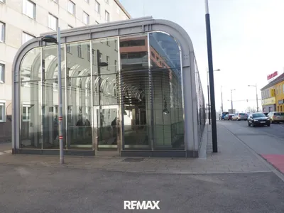 6-Zimmer-Gewerbeimmobilie mieten in Wien – 150 m², € 2.140 – Bild 4 von 13