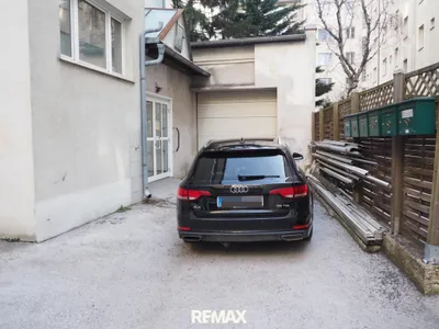 6-Zimmer-Gewerbeimmobilie mieten in Wien – 150 m², € 2.140 – Bild 13 von 13