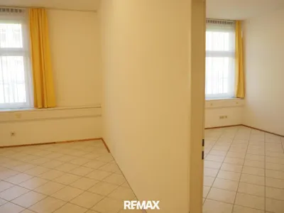 6-Zimmer-Gewerbeimmobilie mieten in Wien – 150 m², € 2.140 – Bild 11 von 13