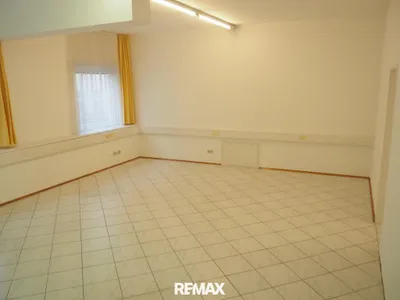 6-Zimmer-Gewerbeimmobilie mieten in Wien – 150 m², € 2.140