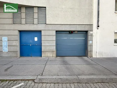 Immobilie mieten in Wien – € 104 – Bild 2 von 5