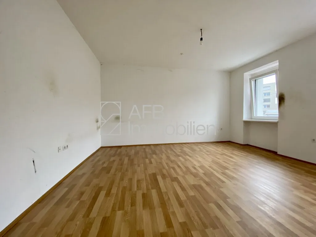 Wohnung – Graz - Ansicht 3
