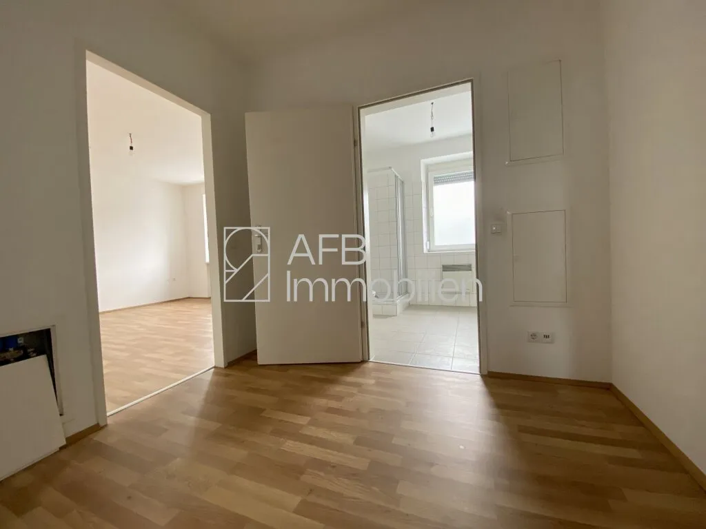Wohnung – Graz - Ansicht 2