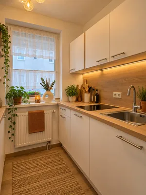 2-Zimmer-Wohnung mieten in Voitsberg – 49 m², € 590 – Bild 5 von 17