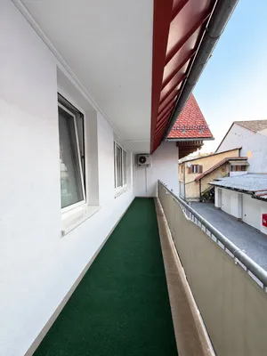 2-Zimmer-Wohnung mieten in Voitsberg – 49 m², € 590 – Bild 17 von 17