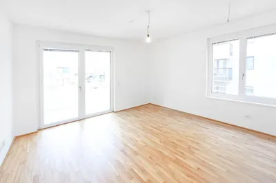 Provisionsfreie 2-Zimmer-Wohnung in entspannter Umgebung mit Balkon – Bild 2