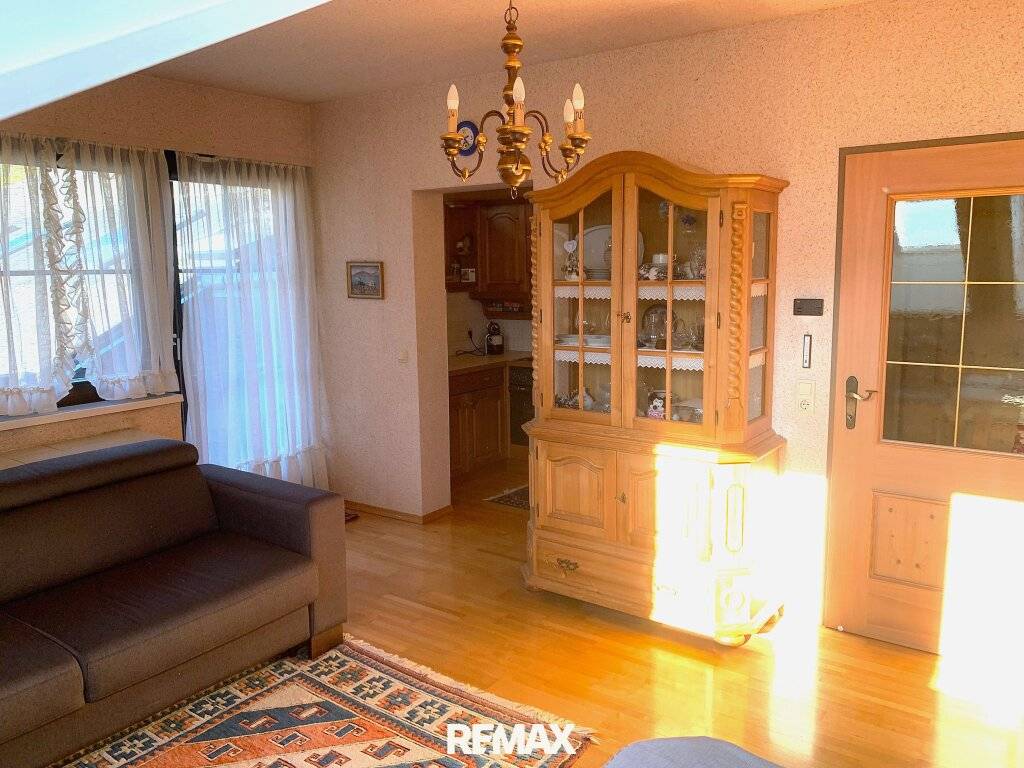 Zweitwohnsitz! Dachgeschosswohnung zur Miete in Bad Ischl - Ansicht 2