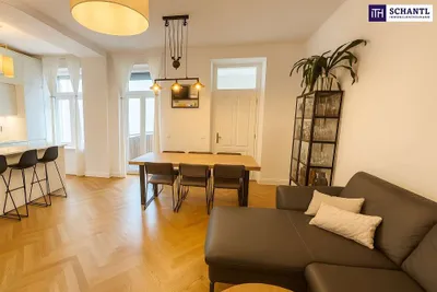 3-Zimmer-Wohnung kaufen in Wien – 87,32 m², € 830.000 – Bild 2 von 20