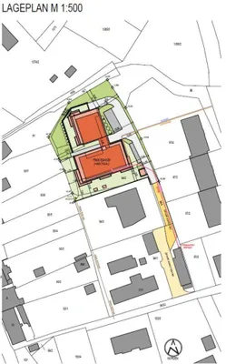 4-Zimmer-Wohnung mieten in Kirchdorf an der Krems – 91,92 m², € 1.601 – Bild 8 von 8