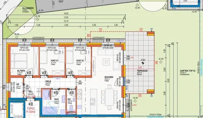 4-Zimmer-Wohnung mieten in Kirchdorf an der Krems – 91,92 m², € 1.601 – Bild 7 von 8