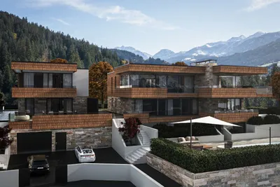 Haus kaufen in Kitzbühel – 1 020 m², € 4.500.000 – Bild 3 von 8