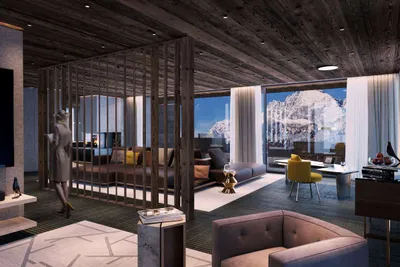 Haus kaufen in Kitzbühel – 1 020 m², € 4.500.000 – Bild 4 von 8