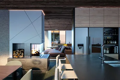 Haus kaufen in Kitzbühel – 1 020 m², € 4.500.000 – Bild 2 von 8