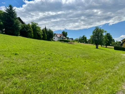 Grundstück kaufen in Deutschlandsberg – 870 m², € 89.000 – Bild 2 von 5