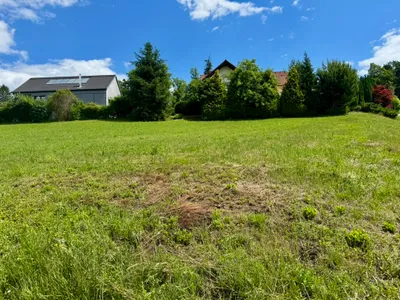 Grundstück kaufen in Deutschlandsberg – 870 m², € 89.000 – Bild 4 von 5