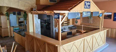 Gewerbeimmobilie mieten in Vöcklabruck – 424 m², € 999 – Bild 15 von 16
