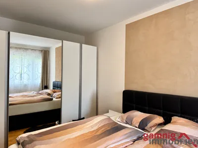 3-Zimmer-Wohnung mieten in Klagenfurt – 66 m², € 1.164 – Bild 4 von 9