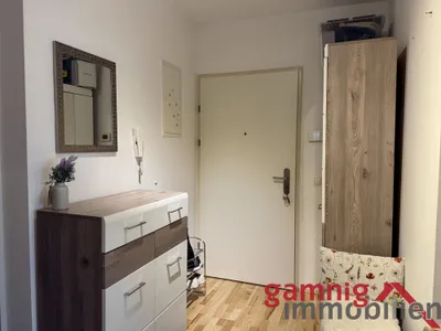 3-Zimmer-Wohnung mieten in Klagenfurt – 66 m², € 1.164 – Bild 7 von 9