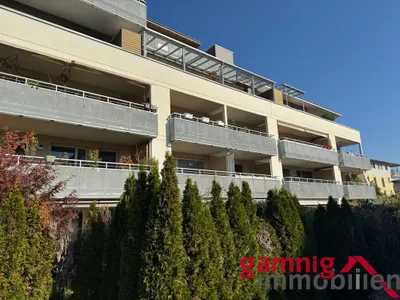 3-Zimmer-Wohnung mieten in Klagenfurt – 66 m², € 1.164 – Bild 1 von 9