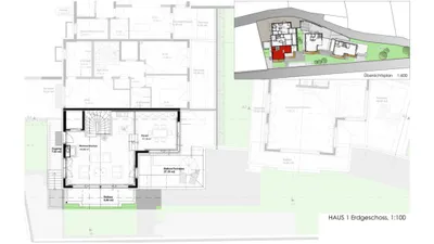 4-Zimmer-Haus kaufen in Kufstein – 270 m² – Bild 15 von 17