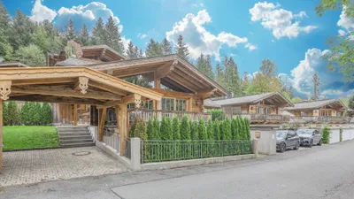 4-Zimmer-Haus kaufen in Kufstein – 270 m² – Bild 14 von 17