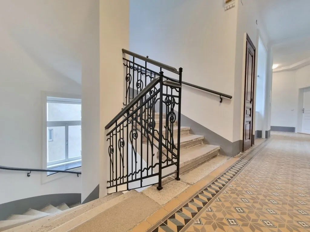 Wohnung – Wien - Ansicht 2