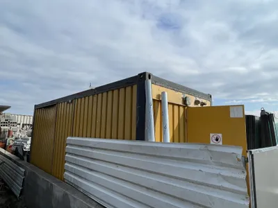 Gewerbeimmobilie mieten in Wiener Neustadt Land – 798 m², € 1.365 – Bild 8 von 14