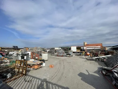 Gewerbeimmobilie mieten in Wiener Neustadt Land – 798 m², € 1.365 – Bild 2 von 14